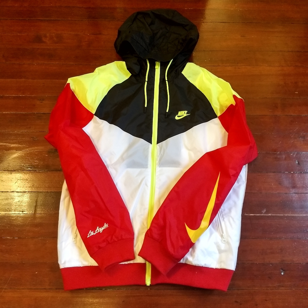 Nike Windrunner Jacket